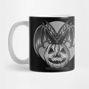 Batkin! Mug